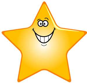Star of the Week - 6th February 2026